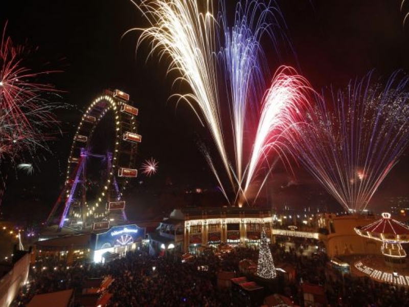 oferte de revelion Austria