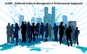 Platforma online de evaluare