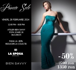 la sposa evening dress sale (5)