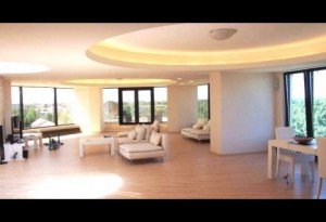 Apartament de inchiriat zona Herastrau