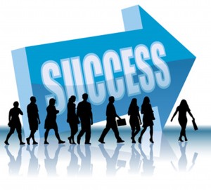 succes