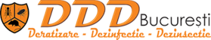 prestatoare de servicii de dezinsectie din Bucuresti
