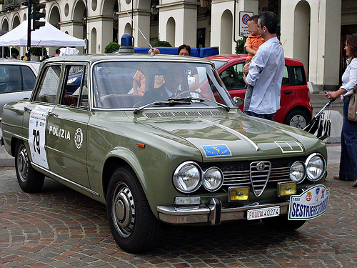 alfa romeo photo
