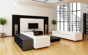 design interior