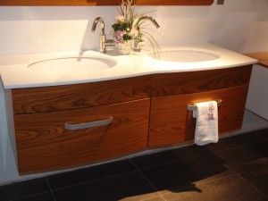 mobilier baie