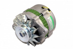 alternator megan