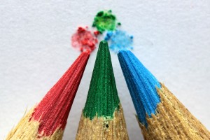 materiale pentru artisti