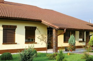 rulouri exterioare