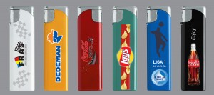 brichete personalizate