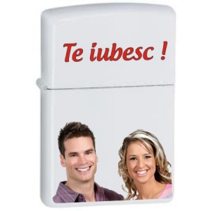 brichete personalizate