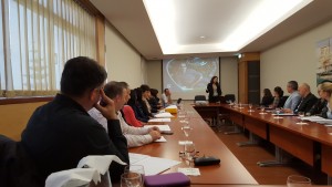 Abordarea transnationala