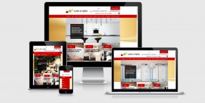 Design responsive pentru magazine online