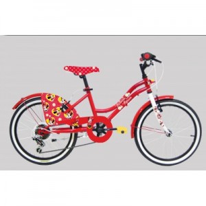 bicicleta-fetite-minnie-mouse-disney-7-12-ani-denv
