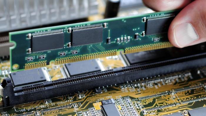 memorii ram laptop