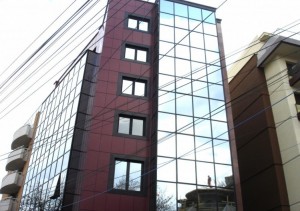 Inchirieri de birouri prin Regatta Imobiliare Bucuresti