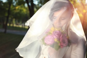 fotografie de nunta