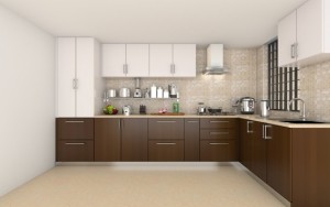 Bucatarii modulare si articole originale de mobila bucatarie furnizate de magazinul Henderson