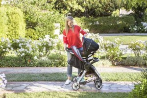 Carucioare sport si reversibile disponibile pe ShopAlert