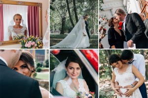 Fotograf nunta - BelleFoto.ro