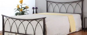 Paturi matrimoniale si metalice oferite de magazinul Henderson
