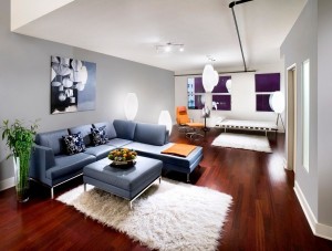 Corpuri de iluminat living si lustre moderne pe platforma DecoStores