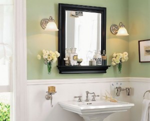 Descopera oglinzi baie cu design superb pe Henderson