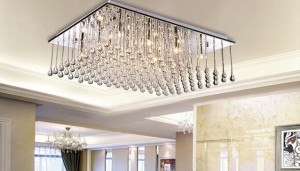 Iluminat modern cu modelele de lustre si plafoniere de la Henderson