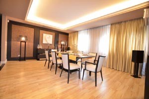 Oferte de inchirieri apartamente in zone deosebite din Bucuresti, la Regatta