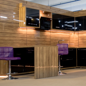 acest magazin de mobila din Valea Cascadelor