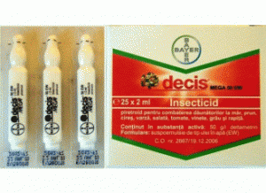 insecticide