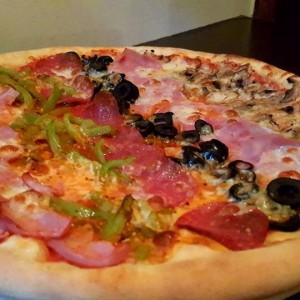 Pizzerie Bucuresti pe gustul tuturor