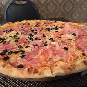 Pizzerie Bucuresti pe gustul tuturor