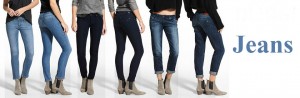 Esarfe dama originale si blugi Diesel pe ShopAlert