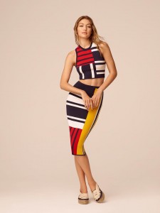 TommyXGigi SS17_look1