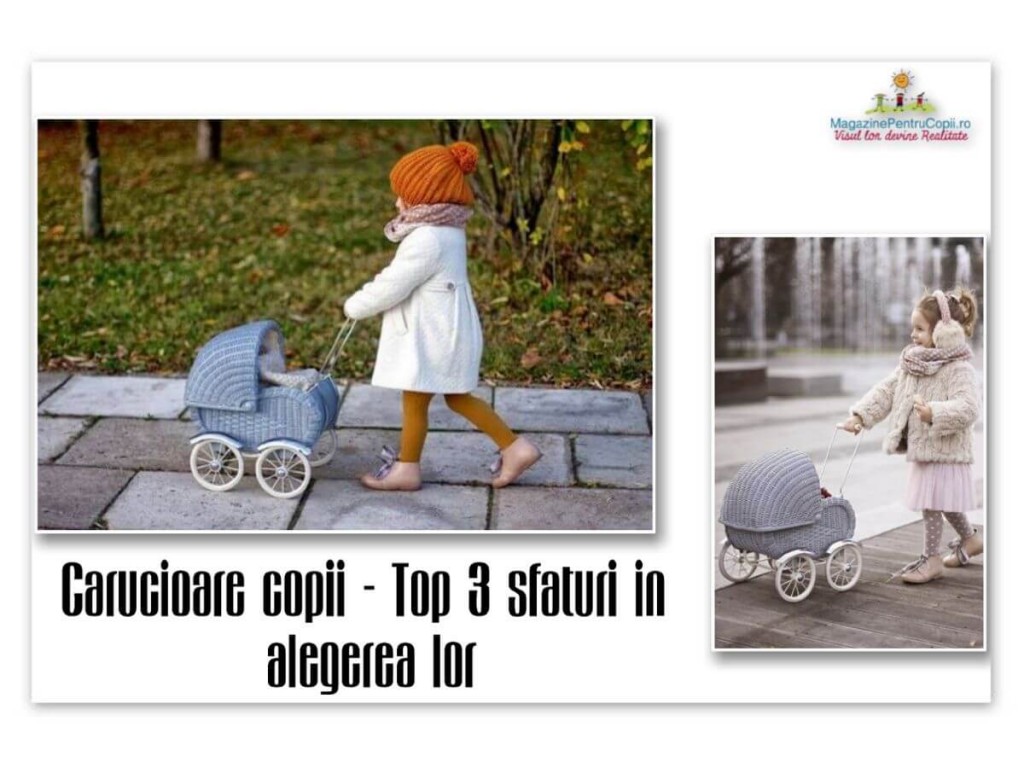 carucioare-copii