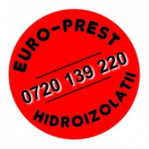 euro-prest hidroizolatii