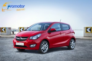 25% reducere la inchirierea unui Chevrolet Spark la Promotor Rent a Car Romania. Toate taxele incluse, Km nelimitati si Anulare Gratuita a rezervarii