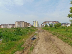 teren de vanzare popesti leordeni bucuresti sud