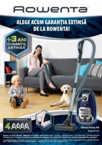 Garantie extinsa