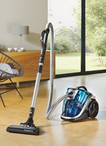 Rowenta Silence Force MultiCyclonic 1