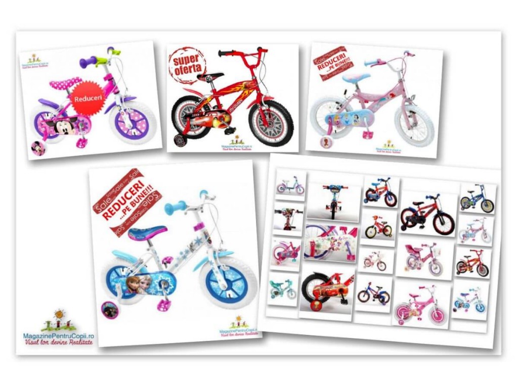 biciclete-copii