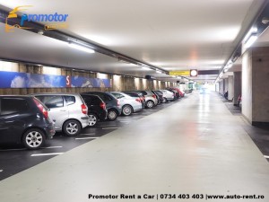 Avantajele inchirierii unei masini pe termen lung de la Promotor Rent a Car Bucuresti, Romania
