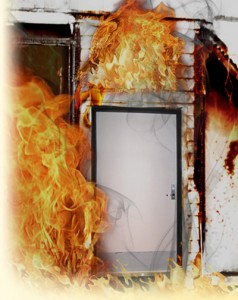 usi rezistente la foc
