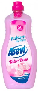 ASEVI TALCO ROSA