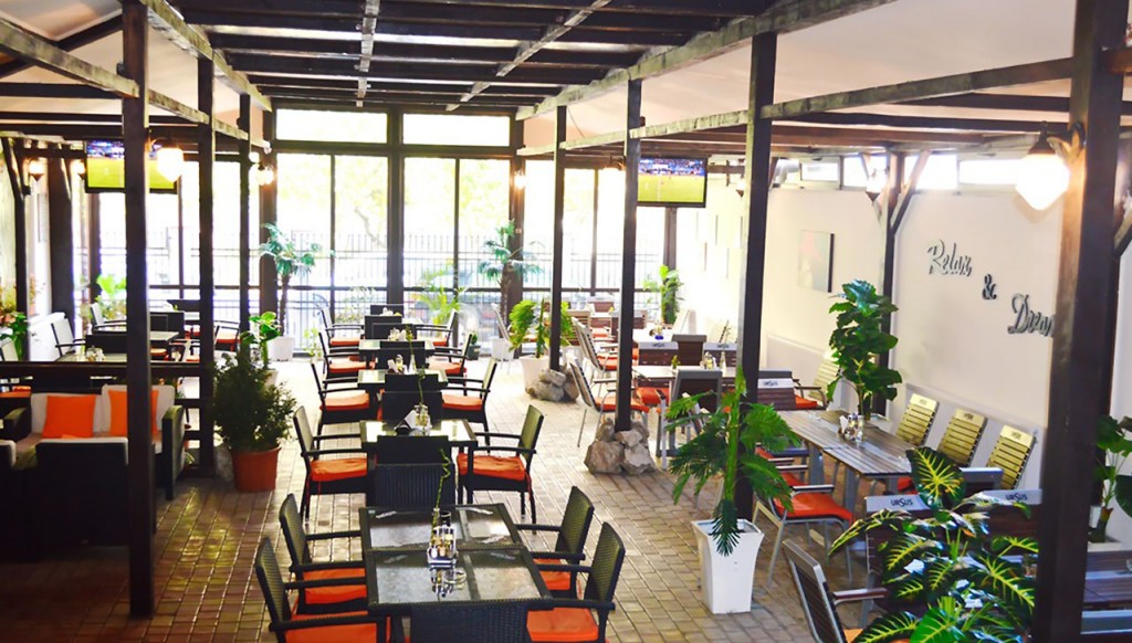 Mancare chinezeaca Bucuresti