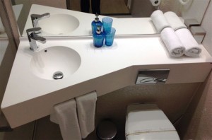 HOTEL TURQUOISE .