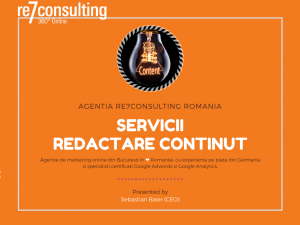promovarea online in Social Media si SEO