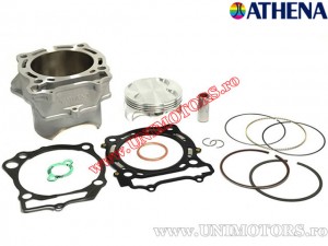 set motor Suzuki
