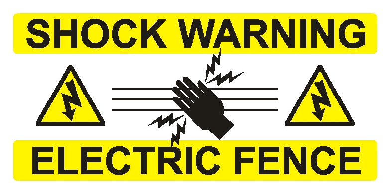ELECTRIC FENCE TO GO