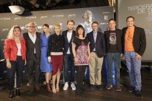 Festivalul de Film We Art Water_ juriu